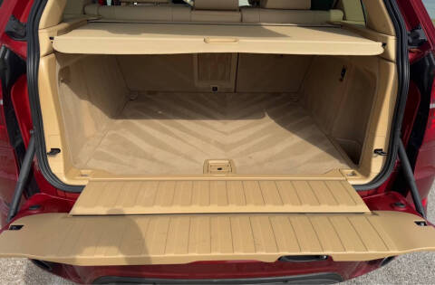 2011 BMW X5 xDrive35i