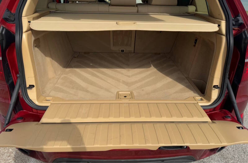 2011 BMW X5 xDrive35i