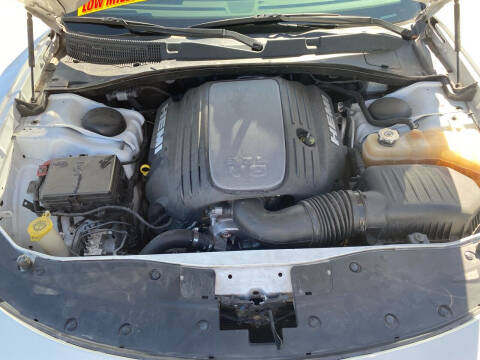 2019 Dodge Charger R/T