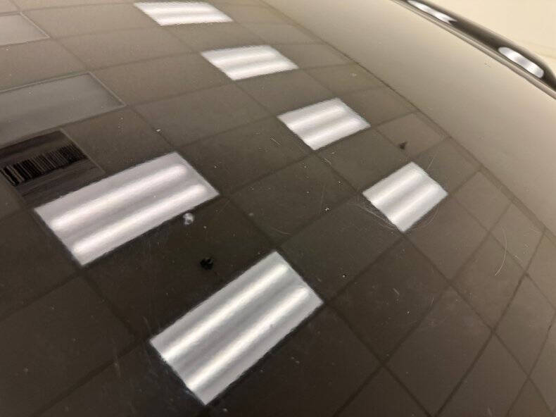 2004 Mercedes-Benz SL-Class SL 500