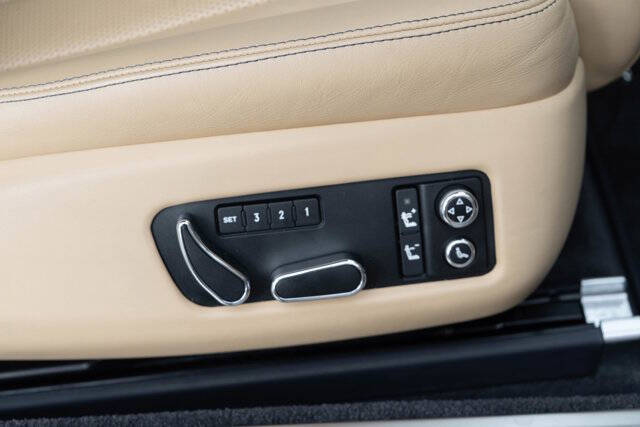 2012 Bentley Continental GT