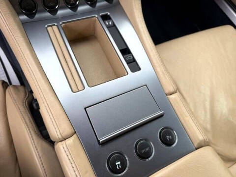 2005 Aston Martin DB9