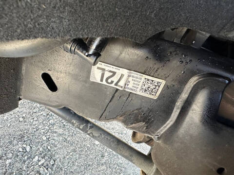 2016 GMC Sierra 2500HD Denali