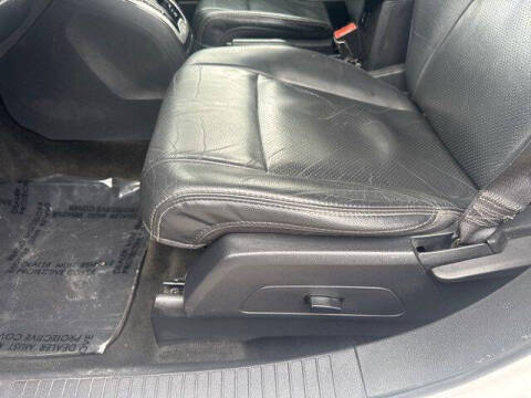 2016 Jeep Compass High Altitude