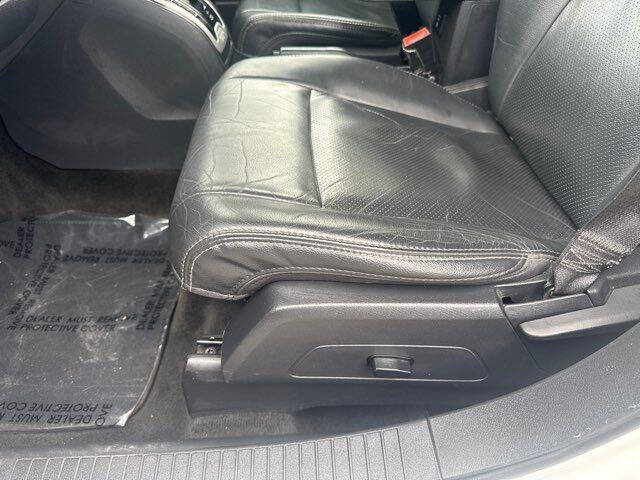 2016 Jeep Compass High Altitude