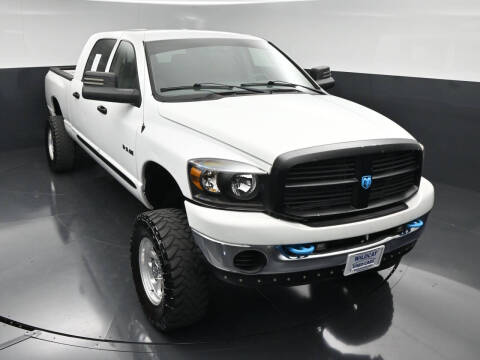 2008 Dodge Ram 1500
