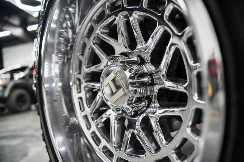 2013 RAM 2500 Laramie