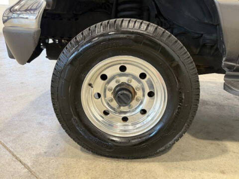 2006 Ford E-Series E-350 SD Chateau