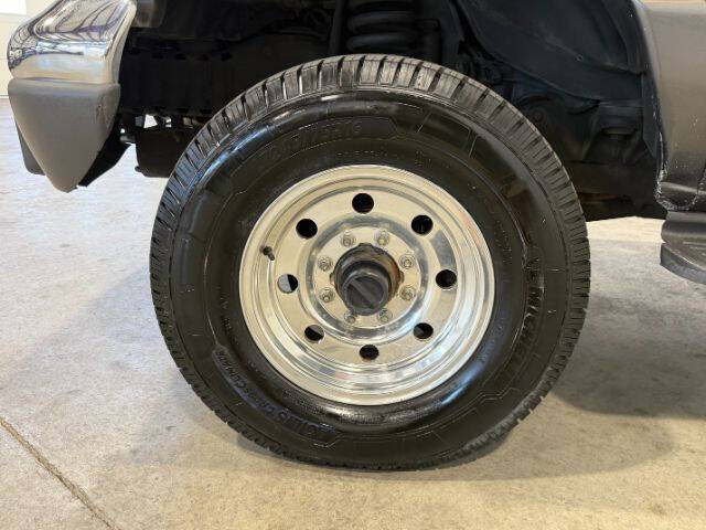 2006 Ford E-Series E-350 SD Chateau