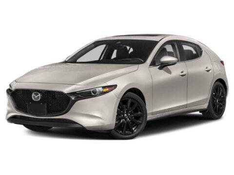 2023 Mazda Mazda3 Hatchback for sale at South Tacoma Mazda in Tacoma WA