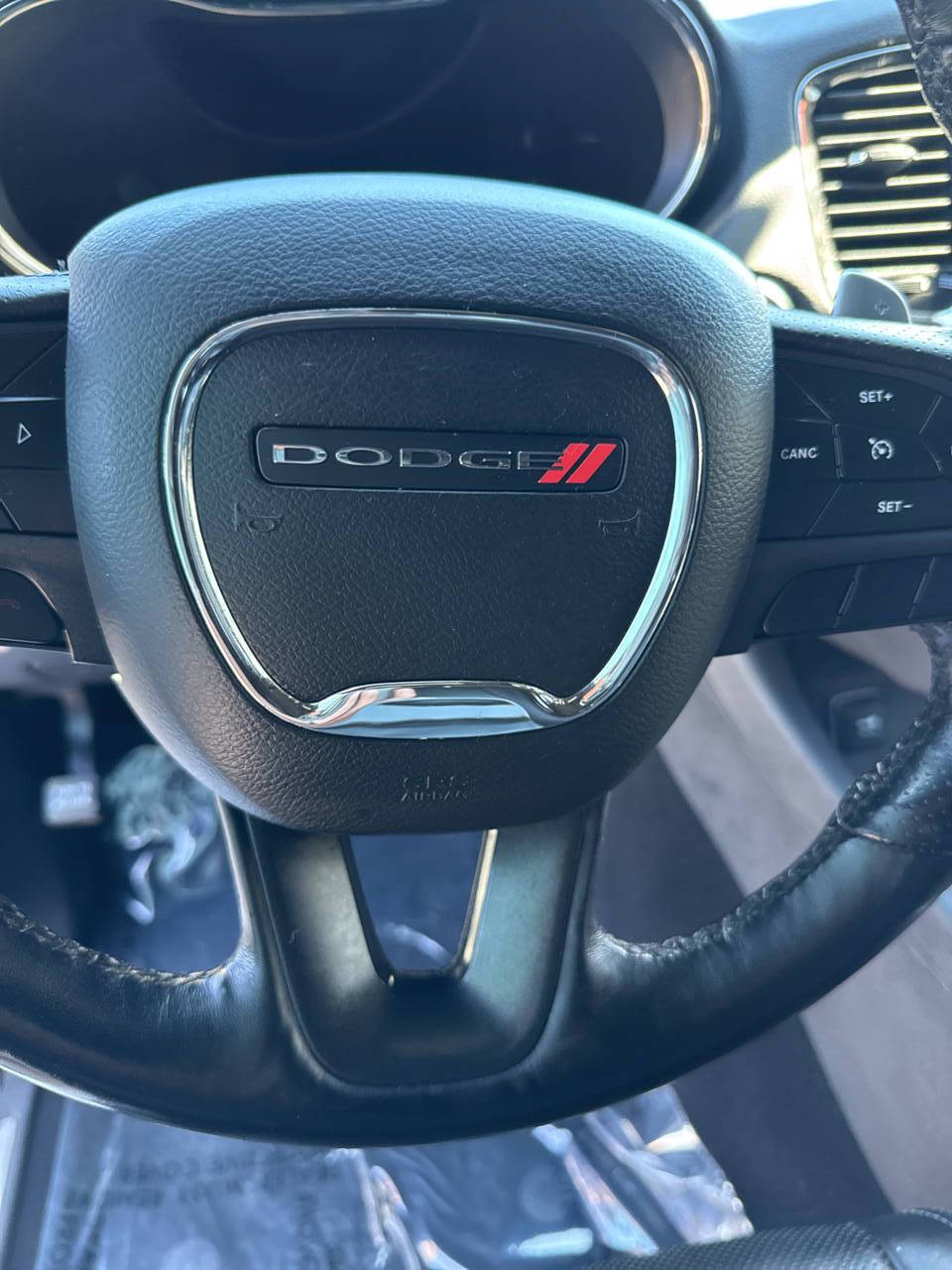 used 2019 Dodge Durango car, priced at $31,999