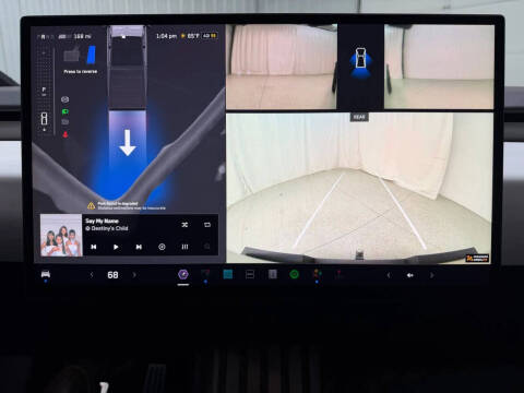 2024 Tesla Cybertruck