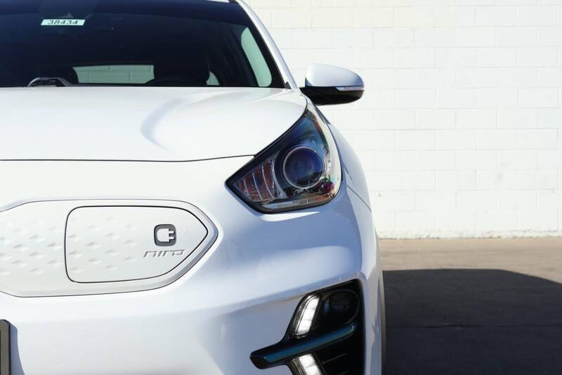 2019 Kia Niro EV EX