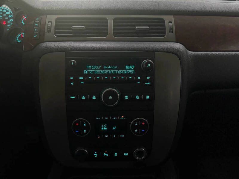 2012 GMC Sierra 2500HD