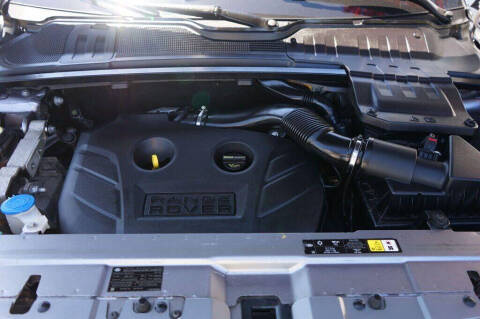 2013 Land Rover Range Rover Evoque Pure Plus