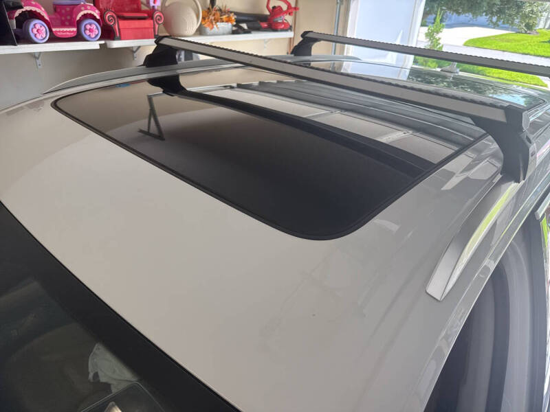 2021 Audi Q7 quattro Premium Plus 55 TFSI