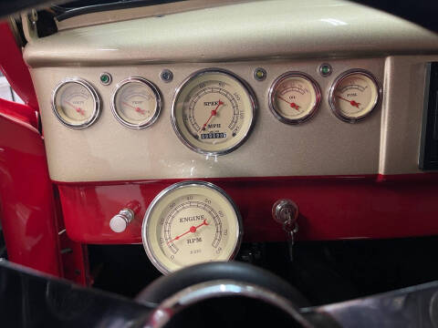 1941 Willys Jeep
