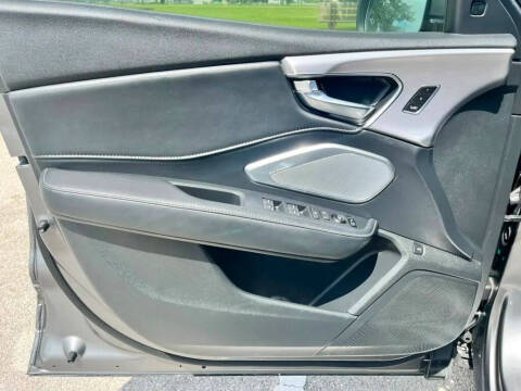 2024 Acura RDX SH-AWD w/Tech