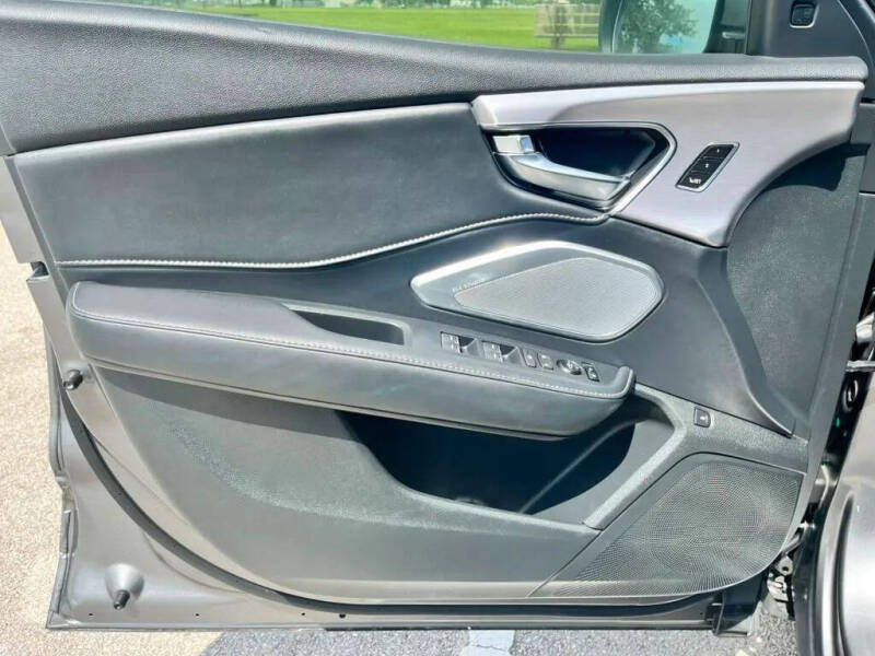 2024 Acura RDX SH-AWD w/Tech