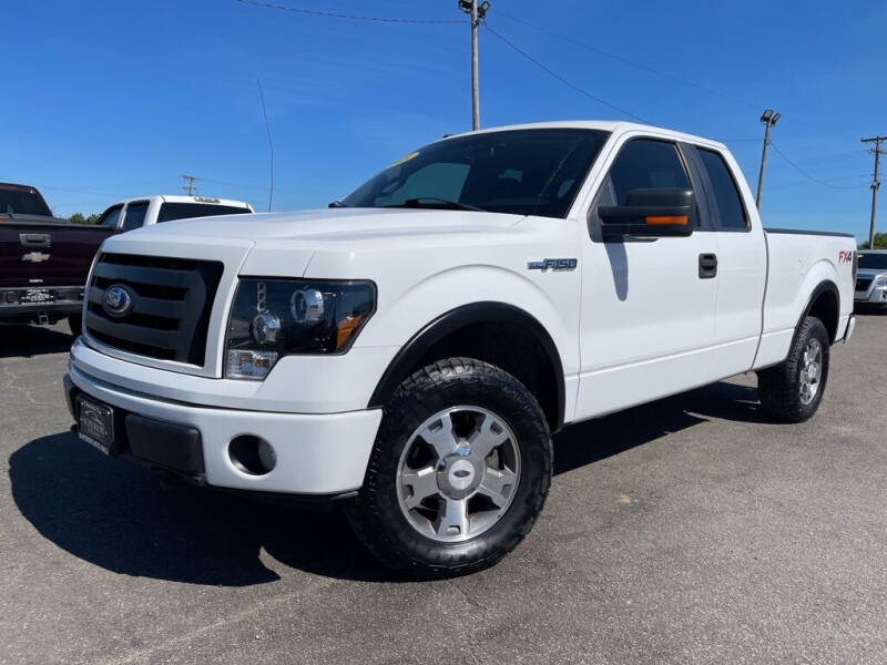 Superior Auto Mall of Chenoa Car Dealer in Chenoa, IL