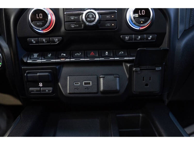 2020 GMC Sierra 3500HD