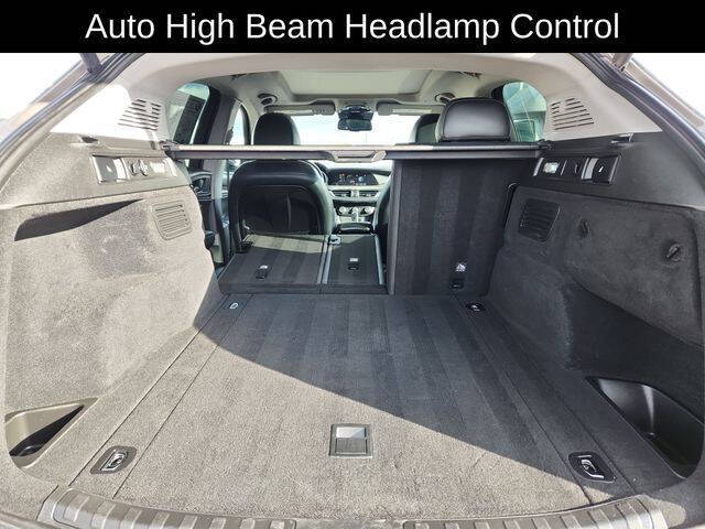 2019 Alfa Romeo Stelvio Ti