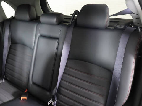 2026 Mitsubishi Outlander Sport