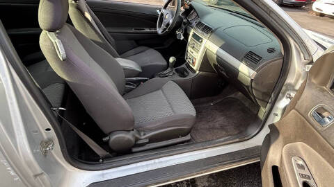 2010 Chevrolet Cobalt LT