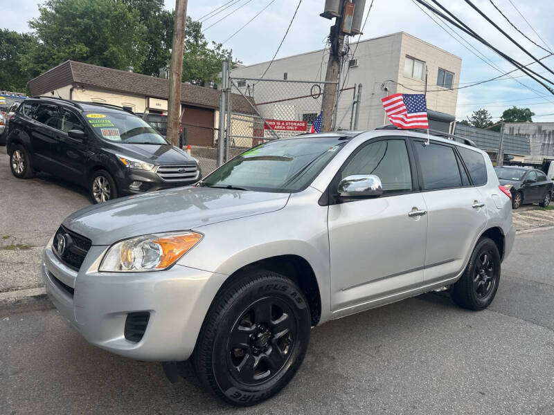 2012 Toyota RAV4