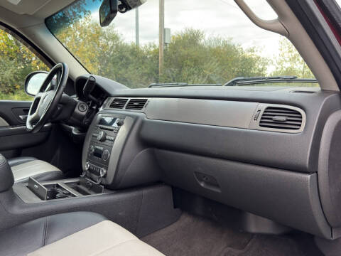 2013 GMC Sierra 1500 SLT