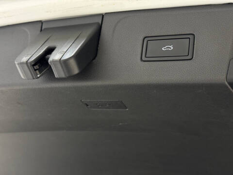 2021 Volkswagen Atlas V6 SEL R-Line