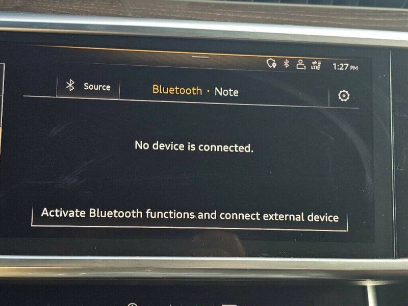 2019 Audi A6 quattro Premium Plus 55 TFSI