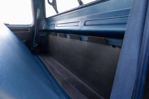 1985 Chevrolet C/K 10 Series