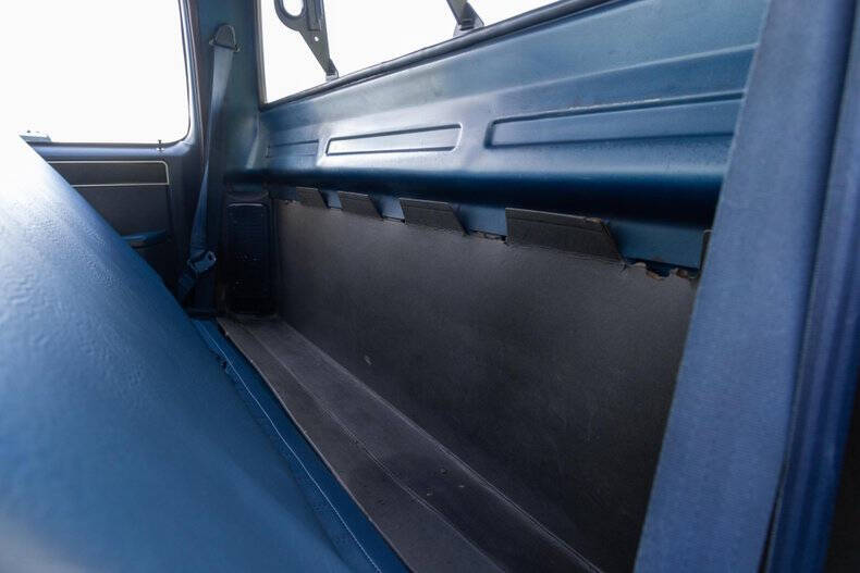1985 Chevrolet C/K 10 Series