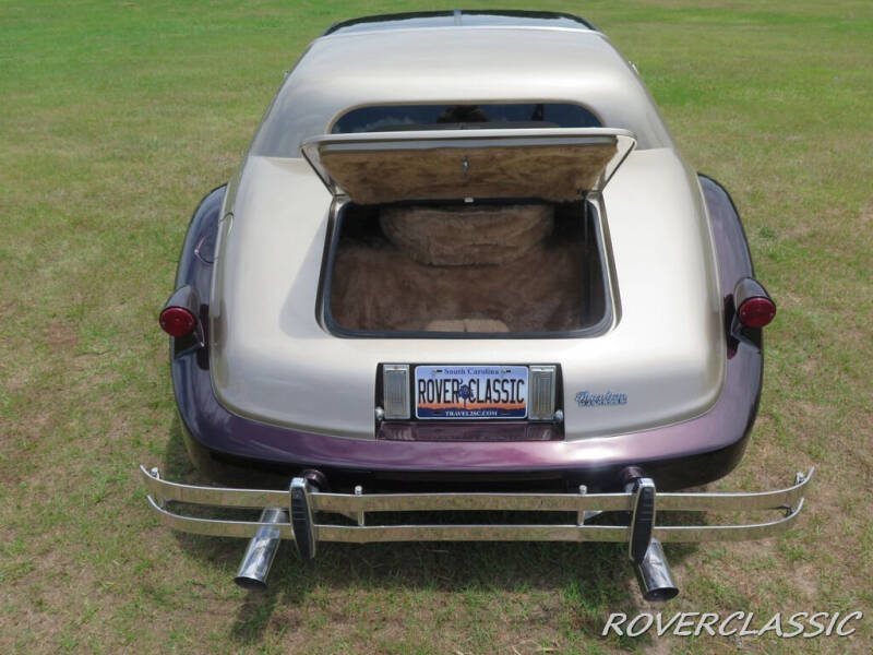 1986 Johnson Phantom