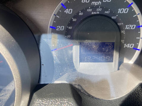 2012 Honda Fit