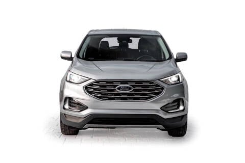 2021 Ford Edge for sale at BLESSED AUTO SALE OF JAX in Jacksonville FL