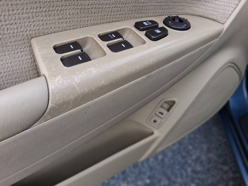 2009 Hyundai Sonata GLS
