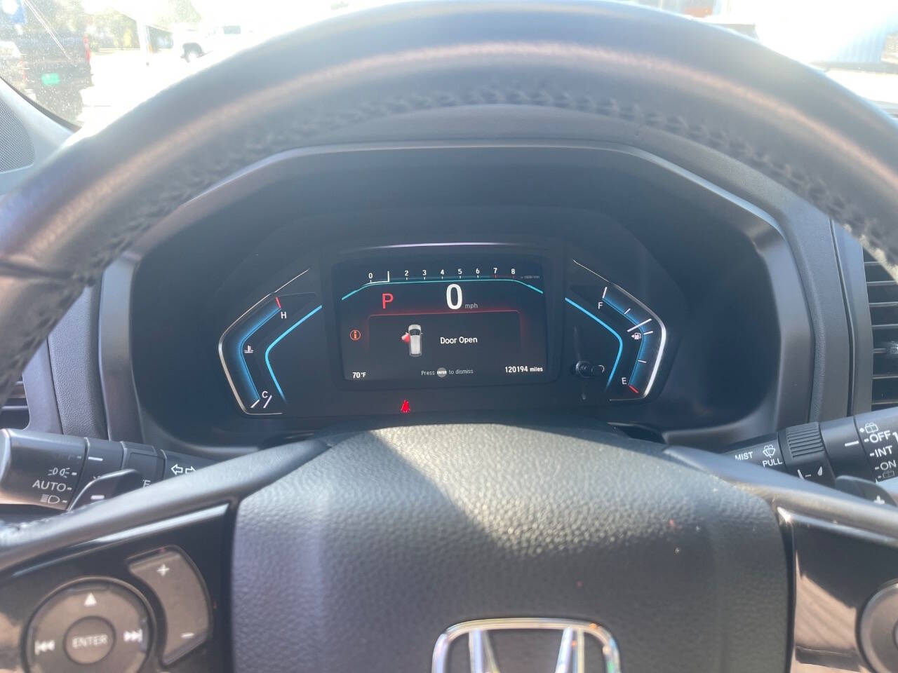 2019 Honda Odyssey for sale at SEGUIN MOTOR CARS in Seguin, TX