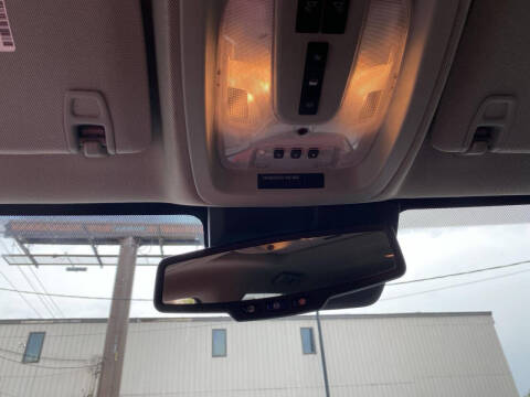 2015 GMC Terrain SLT-2