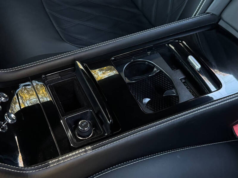 2012 Bentley Continental GT