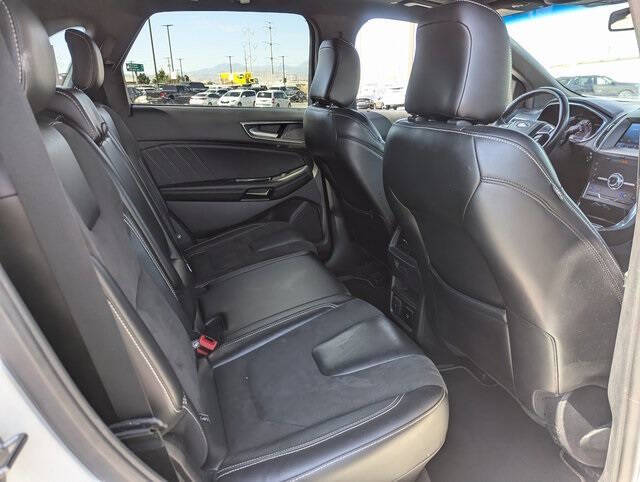 2020 Ford Edge for sale at Axio Auto Boise in Boise, ID