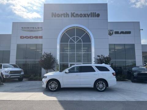 2022 Dodge Durango for sale at SCPNK in Knoxville TN
