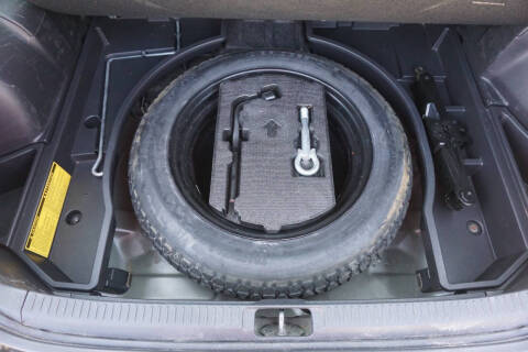 2012 Scion tC