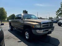2001 Dodge Ram 2500 SLT
