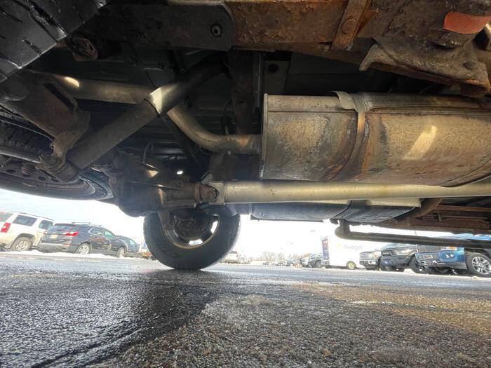 2006 Chevrolet Silverado 1500