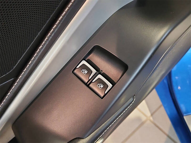 2016 Chevrolet Corvette Stingray Z51