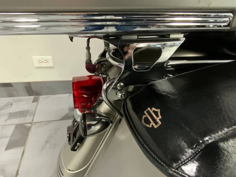 2007 Harley-Davidson Street Glide