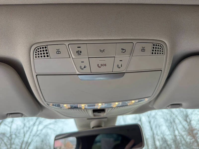 2017 Mercedes-Benz E-Class E 300 4MATIC