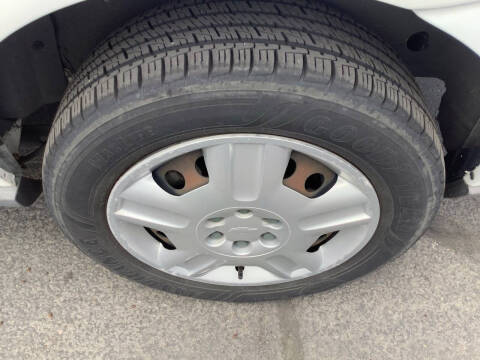 2007 Chevrolet Uplander LS